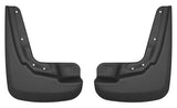 Husky Liners Mud Flaps — 2017+ Honda Ridgeline — Front - image 4
