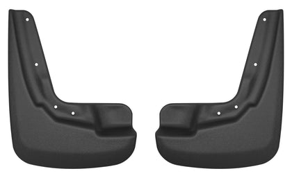 Custom Mud Guards - Front Mud Guards