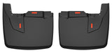 Custom Mud Guards - Dually Rear Mud Guards