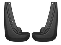 Husky Liners Mud Flaps (WC59111) — Rear Wheel
