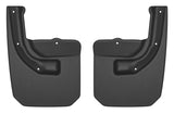 Husky Liners Mud Flaps — 2018+ Jeep Wrangler - image 4