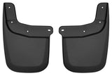 Custom Mud Guards - Rear Mud Guards