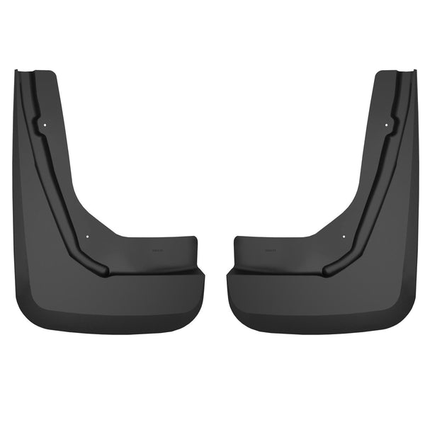 Husky Liners Mud Flaps (WC59241) — Rear Wheel