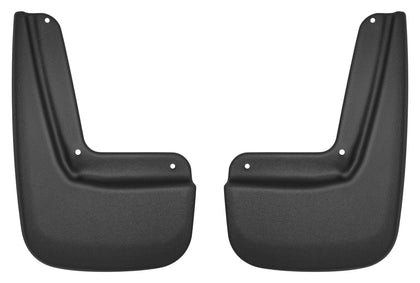 Custom Mud Guards - Rear Mud Guards