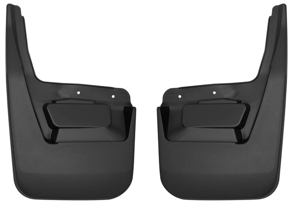 Husky Liners Mud Flaps, Rear — 2019-2026 GMC Sierra 1500