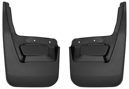 Custom Mud Guards - Rear Mud Guards
