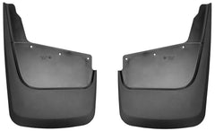 Husky Liners Mud Flaps (WC59281) — Rear Wheel