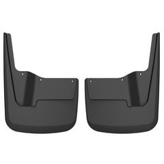 Husky Liners Garde-boue — Arrière, pour certains camions GMC (59291)