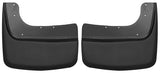 Husky Liners Mud Flaps — Rear (59481) - image 4