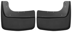 Husky Liners Garde-boue — Arrière, pour certains camions Ford (59481)