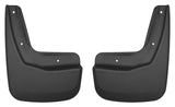 Husky Liners Mud Flaps — 2017+ Honda Ridgeline — Rear - image 4