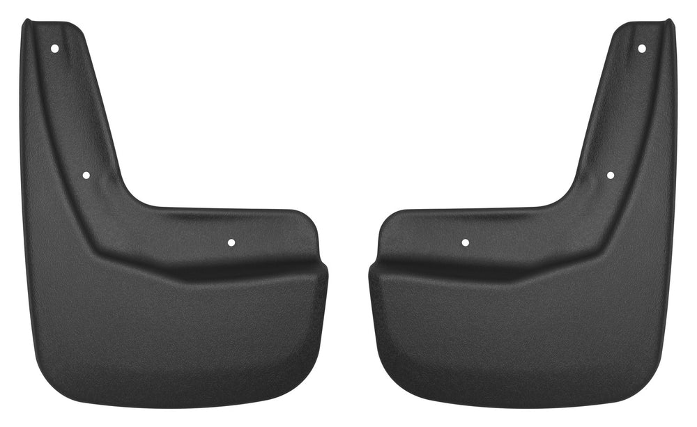 Husky Liners Garde-boue — 2017+ Honda Ridgeline — Arrière