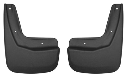 Custom Mud Guards - Rear Mud Guards