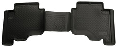 Husky Liners Classic Style - 2nd Seat Floor Liner (60611)