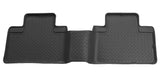 Husky Liners Floor Liners — 1992-2000 Chevrolet C1500 Suburban - image 4
