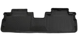 Classic Style - 2nd Seat Floor Liner