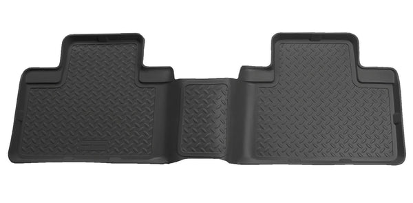 Husky Liners Floor Liners — 1998-2011 Ford Ranger