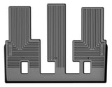 X-act Contour - 3rd Seat Floor Liner