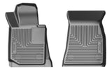 Husky Liner 2020-2026 Palisade Xact Front Floor Liner Black