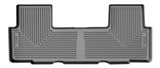 Husky Liner 2025+ Expedition Xact 2Nd Row Floor Liner Black