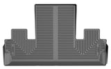 X-act Contour - 3rd Seat Floor Liner