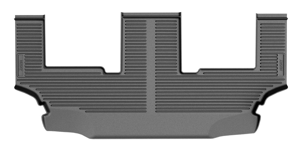 Husky Liners X-act Contour - 3rd Seat Floor Liner (77811)