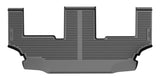 X-act Contour - 3rd Seat Floor Liner