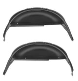 Husky Liners Rear Wheel Well Guards