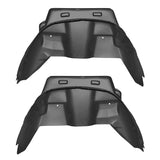 Husky Liner 2019+ Ram 1500 (Will Not Fit Classic) Black Rear Wheel - image 4