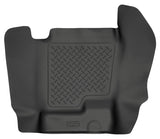 Weatherbeater - Center Hump Floor Liner