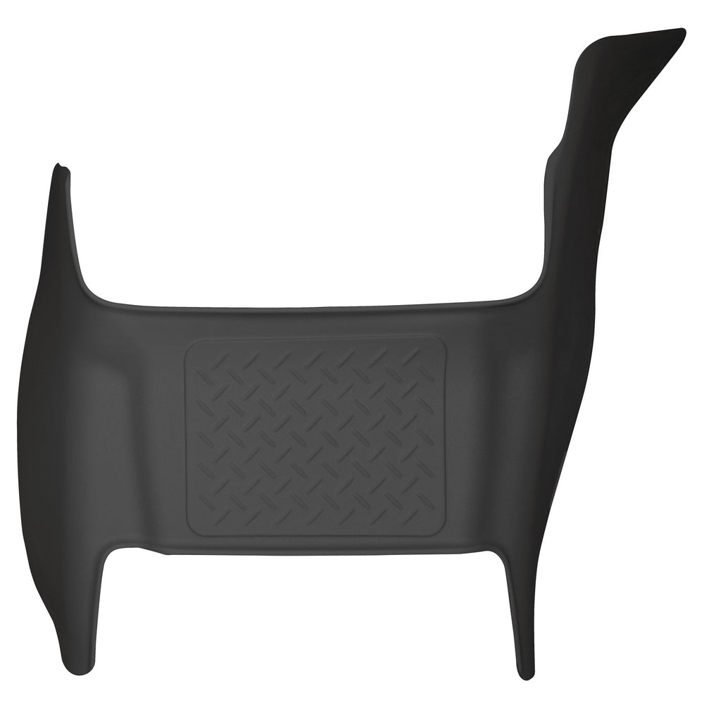 Husky Floor Liner WeatherBeater Tapis de sol Tunnel - Noir — 2019-2026 Ram 1500