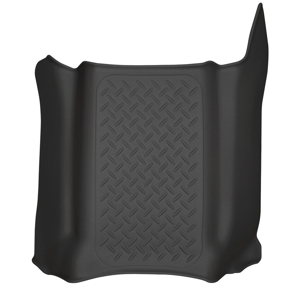 Husky Liners Floor Liners (WC83221) — Center Hump