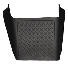 Husky Liners Weatherbeater - Center Hump Floor Liner — 2007-2020 Toyota Tundra (83581)