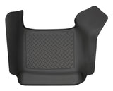 Husky Liner 2002-2023 Ram 1500/ 2003-2018 Ram 2500/3500 Weatherbeater Front Center Hump Liner Black
