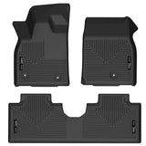 Superlift 11-16 Ford F-250 SuperDuty 4in Lift Kit Component Box - w/ Repl Radius Arm or 4-Link Conv