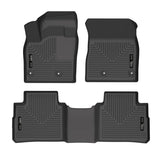 Superlift 11-16 Ford F-250 SuperDuty 6-8in Lift Kit Component Box- w/ Repl Radius Arm or 4-Link Conv