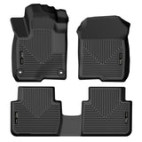 Weatherbeater - Front & 2nd Seat Floor Liners