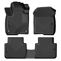 Husky Liners Floor Liners — 2023+ Honda Hr-v (HSL95241)