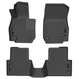 Weatherbeater - Front & 2nd Seat Floor Liners