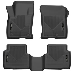 Husky Liners Tapis protecteurs — 2020+ Ford Escape