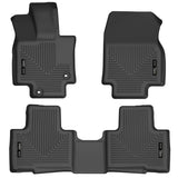 Weatherbeater - Front & 2nd Seat Floor Liners