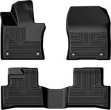 Weatherbeater - Front & 2nd Seat Floor Liners