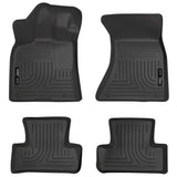 Weatherbeater - Front & 2nd Seat Floor Liners
