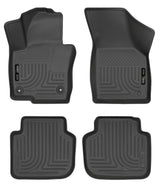 Weatherbeater - Front & 2nd Seat Floor Liners
