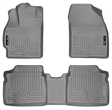 Weatherbeater - Front & 2nd Seat Floor Liners