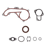 FEL Crankshaft Seals