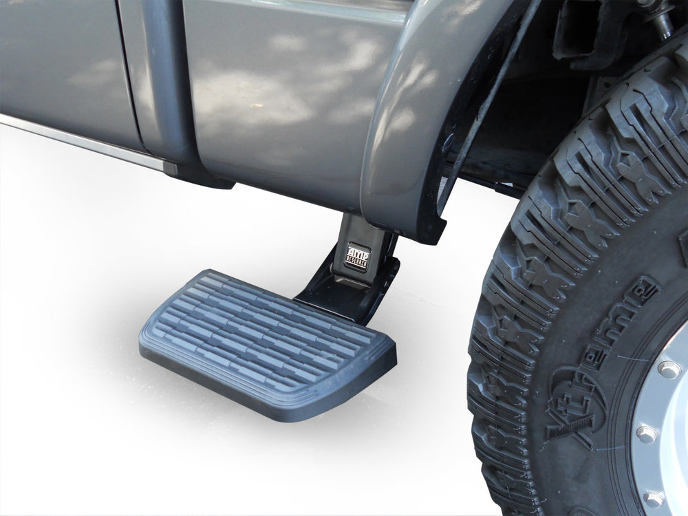 AMP Research Bed Side Step 2 (AMP75411-01A)