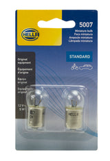 HELLA Bulbs