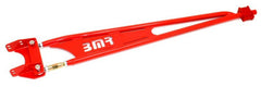 BMR 82-02 3rd Gen F-Body Adj. Bolt-In Torque Arm - Red