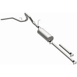 MAG BRE Exhaust Kits